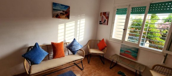 3 غرف نوم شقة في Cartagena, Spain رقم 149618 2