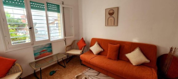 3 غرف نوم شقة في Cartagena, Spain رقم 149618 4