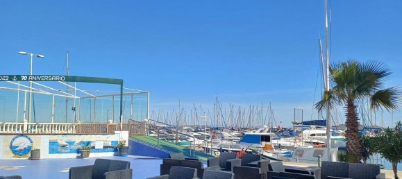 3 غرف نوم شقة في Cartagena, Spain رقم 149618 17