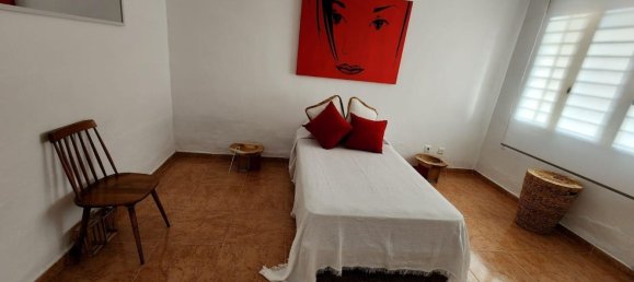 3 غرف نوم شقة في Cartagena, Spain رقم 149618 7