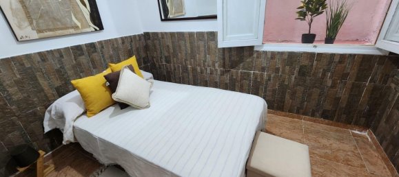 3 غرف نوم شقة في Cartagena, Spain رقم 149618 14