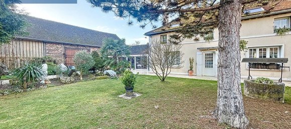 Casa T6 em Montaulin, France N.º 48686 2
