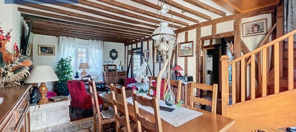 Casa T6 em Montaulin, France N.º 48686 5