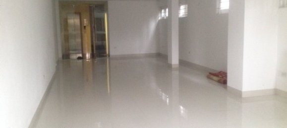 Villa en Cau Giay, Vietnam 80 m² No. 2550 4