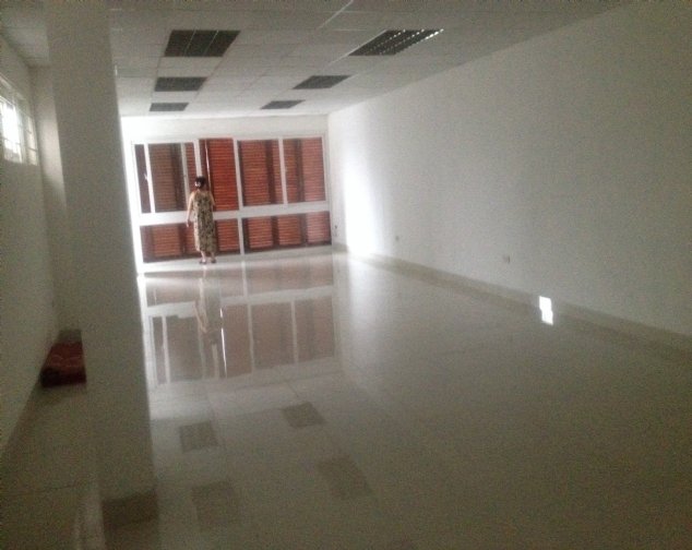 Villa en Cau Giay, Vietnam 80 m² No. 2550