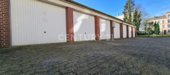 18 rooms House in Wilhelmshaven, Germany No. 37322 6