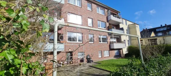 18 rooms House in Wilhelmshaven, Germany No. 37322 4