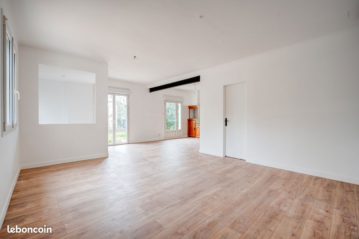 3 غرف نوم منزل في Blagnac, France رقم 338979