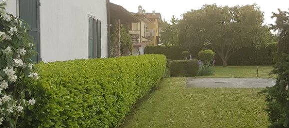 5 rooms Villa in Treviglio, Italy No. 122930 9