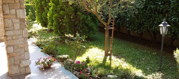 5 rooms Villa in Treviglio, Italy No. 122930 3