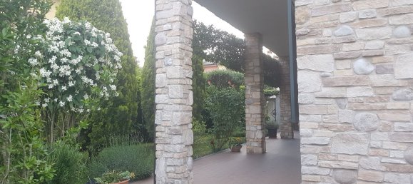 5 rooms Villa in Treviglio, Italy No. 122930 10