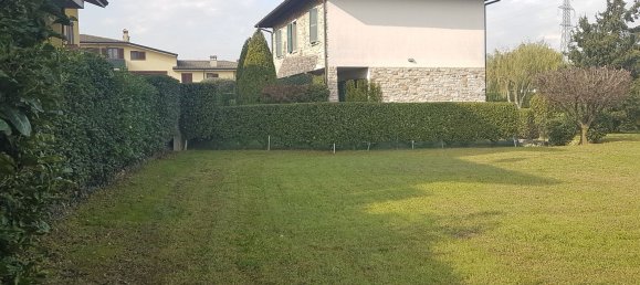5 rooms Villa in Treviglio, Italy No. 122930 12