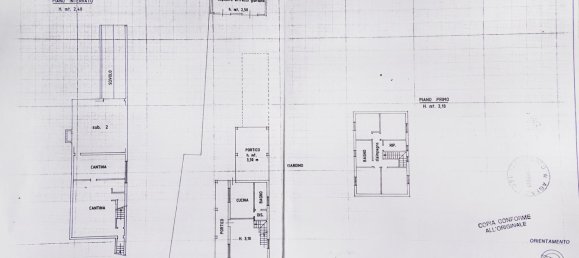 5 rooms Villa in Treviglio, Italy No. 122930 14