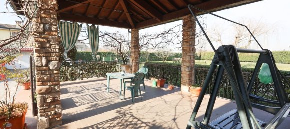 5 rooms Villa in Treviglio, Italy No. 122930 7