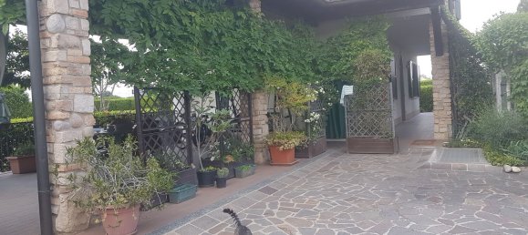 5 rooms Villa in Treviglio, Italy No. 122930 6