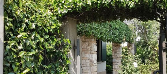 5 rooms Villa in Treviglio, Italy No. 122930 2