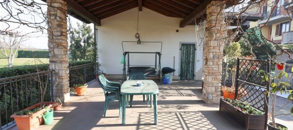 5 rooms Villa in Treviglio, Italy No. 122930 8