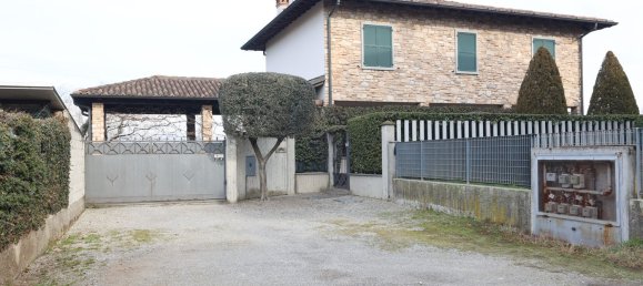 5 rooms Villa in Treviglio, Italy No. 122930 5