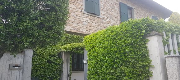 5 rooms Villa in Treviglio, Italy No. 122930 4