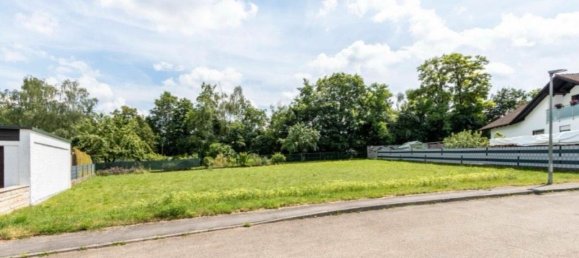 Terrain à Eichstatt, Germany No. 352457 5