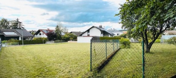 Terrain à Eichstatt, Germany No. 352457 2