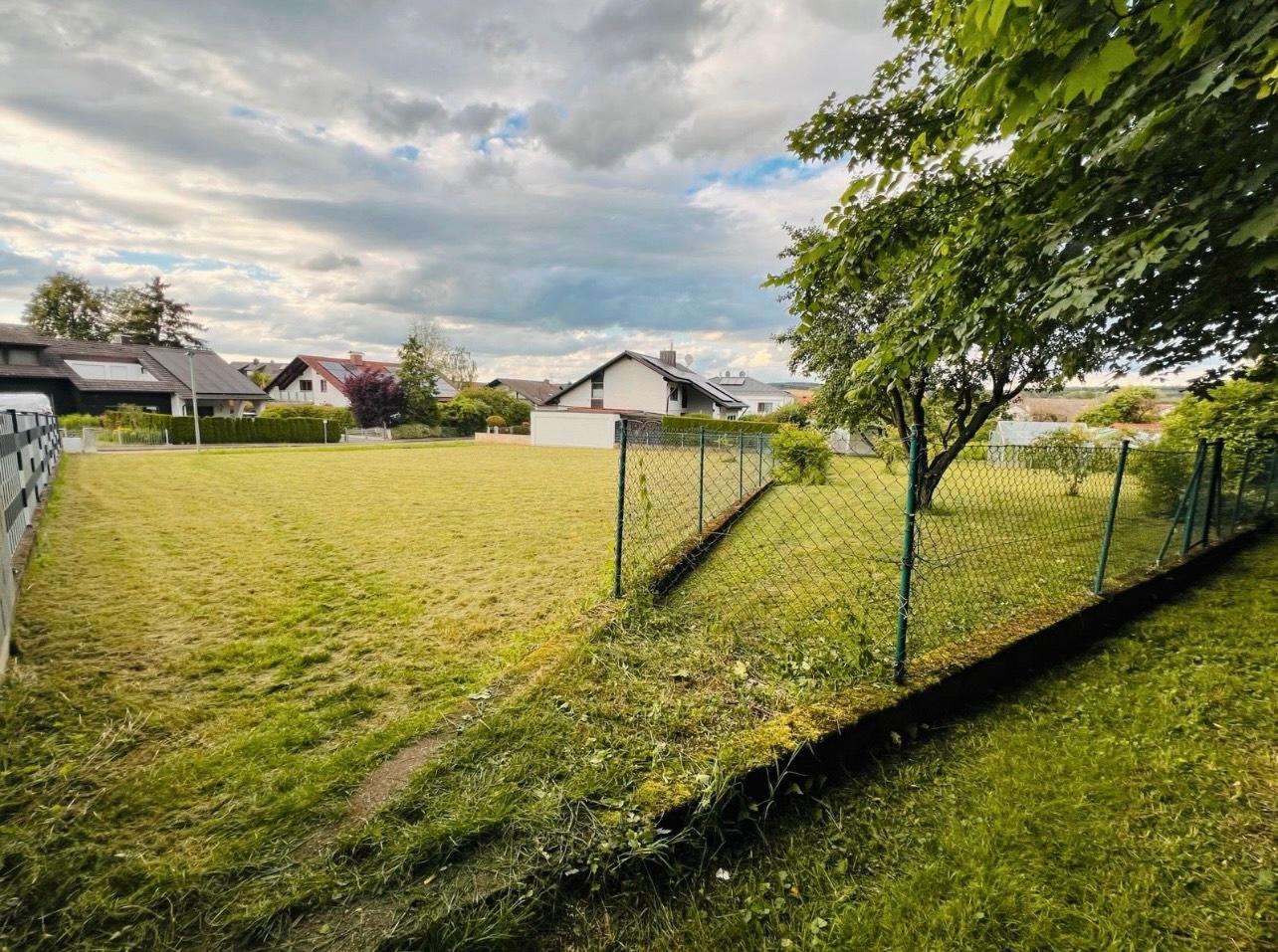 Terrain à Eichstatt, Germany No. 352457