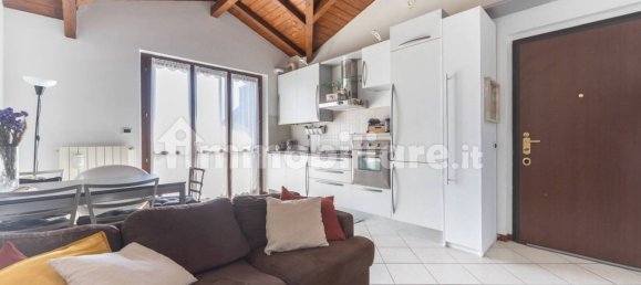 1 bedroom Apartment in Casorate Primo, Italy No. 353489 2