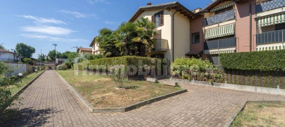 1 bedroom Apartment in Casorate Primo, Italy No. 353489 18