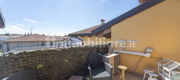 1 bedroom Apartment in Casorate Primo, Italy No. 353489 14