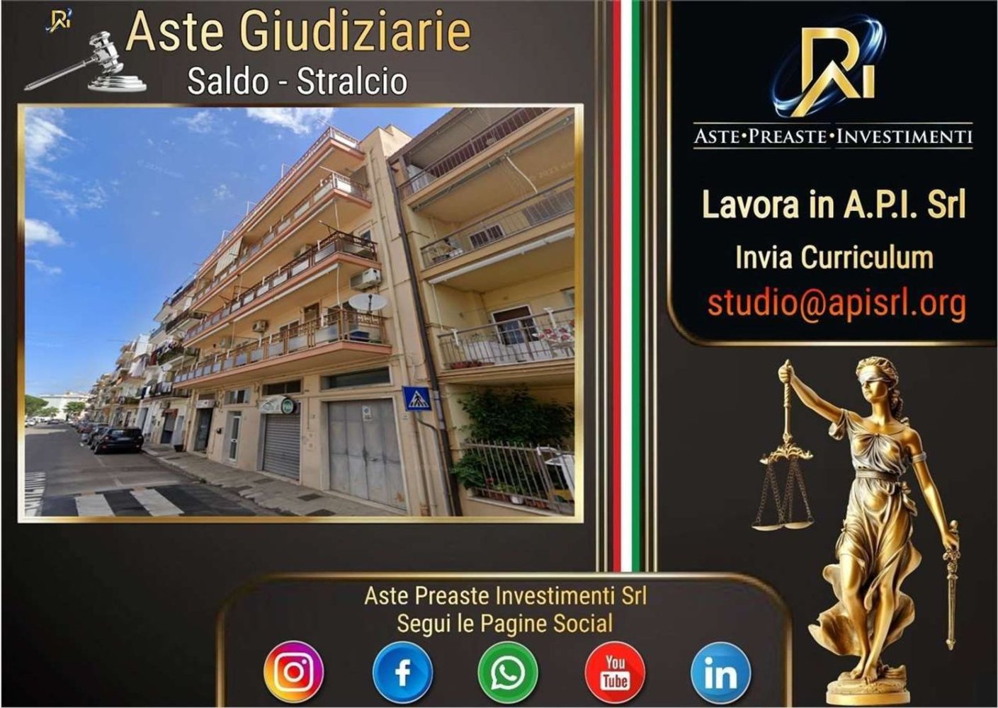 4-Zimmer Wohnung in Ferrandina, Italy, Nr. 147318