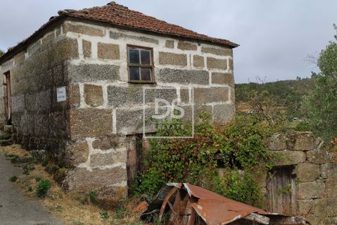 2 Schlafzimmer Haus in Amarante, Portugal, Nr. 355645