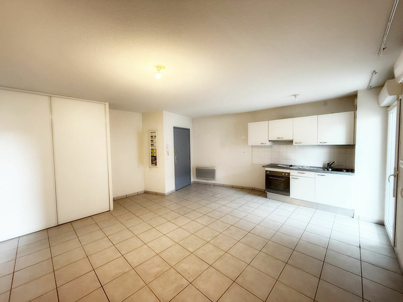 1 غرف نوم شقة في Hendaye, France رقم 103931