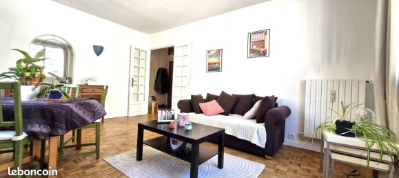 1 غرف نوم شقة في Versailles, France رقم 325877 2