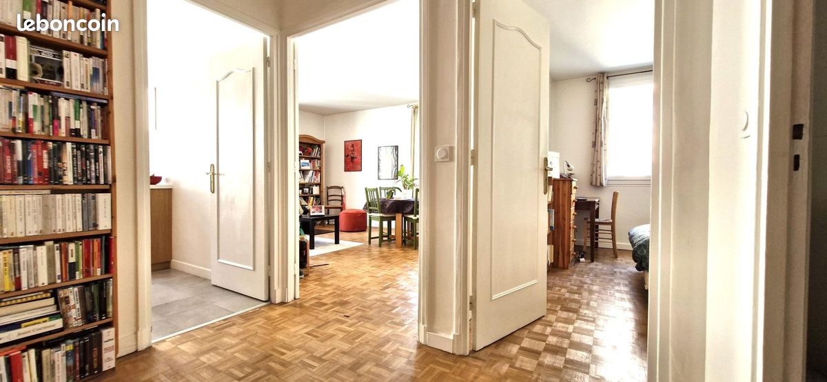 1 غرف نوم شقة في Versailles, France رقم 325877