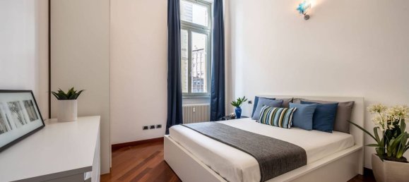 5 غرف نوم شقة في Turin, Italy رقم 327687 5