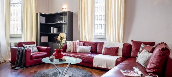 5 غرف نوم شقة في Turin, Italy رقم 327687 2