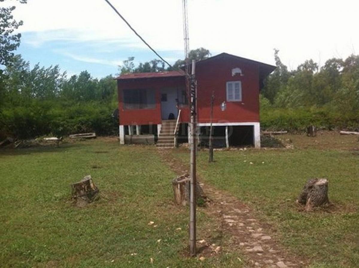 Terrain à San Fernando, Argentina No. 32680