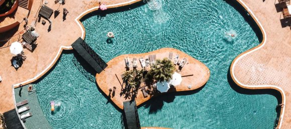 2 غرف نوم تاون هاوس في Lagoa, Portugal رقم 110115 25