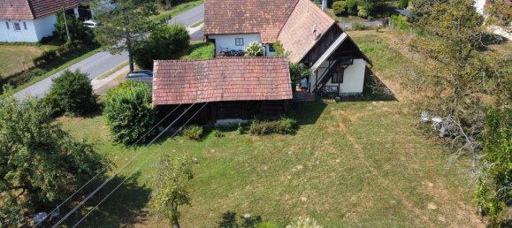 Casa de 3 divisões em Ollersdorf im Burgenland, Austria N.º 157186 6