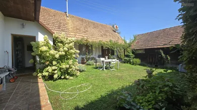 Casa de 3 divisões em Ollersdorf im Burgenland, Austria N.º 157186