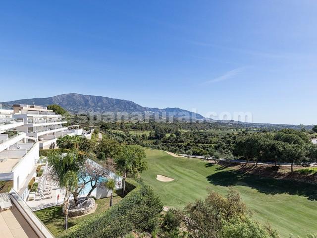 2 bedrooms Apartment in La Cala De Mijas, Spain No. 12693