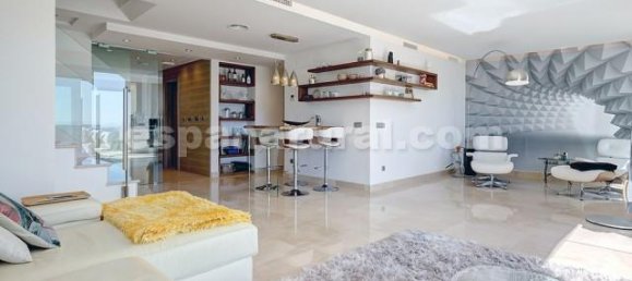2 bedrooms Apartment in La Cala De Mijas, Spain No. 12693 5