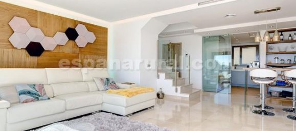 2 bedrooms Apartment in La Cala De Mijas, Spain No. 12693 6