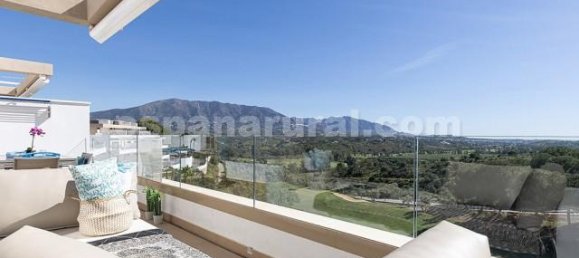 2 bedrooms Apartment in La Cala De Mijas, Spain No. 12693 2