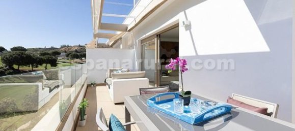 2 bedrooms Apartment in La Cala De Mijas, Spain No. 12693 18