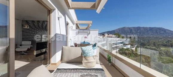2 bedrooms Apartment in La Cala De Mijas, Spain No. 12693 19
