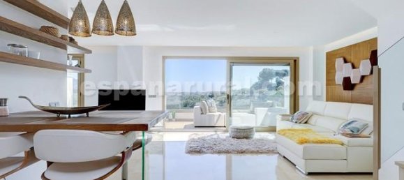 2 bedrooms Apartment in La Cala De Mijas, Spain No. 12693 4