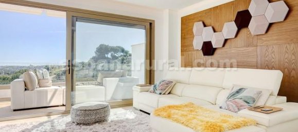 2 bedrooms Apartment in La Cala De Mijas, Spain No. 12693 3