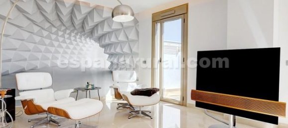 2 bedrooms Apartment in La Cala De Mijas, Spain No. 12693 8