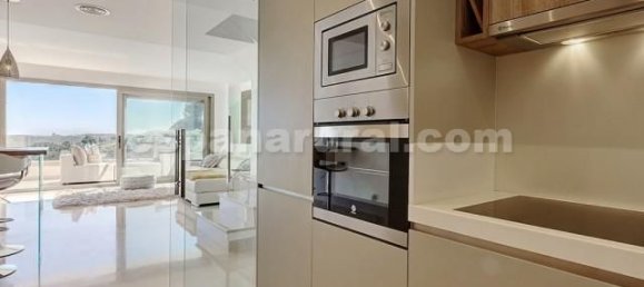 2 bedrooms Apartment in La Cala De Mijas, Spain No. 12693 10